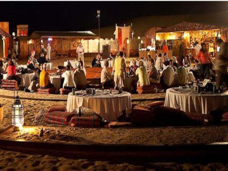Manglam Resort Jaisalmer Exterior foto